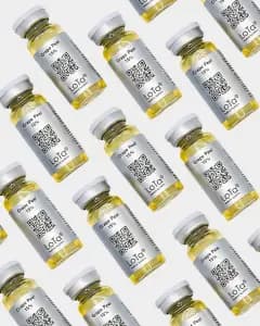 Grape Peel 15% — LoTa beauty system