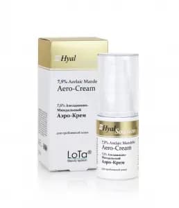 Анти-Акне — профессиональная косметика LoTa beauty system