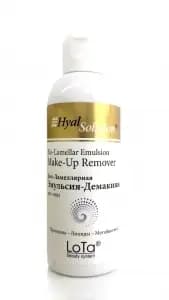 Био-Ламеллярная Эмульсия-Демакияж — HyalSolution SKU-51 LoTa beauty system