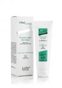 Маска-Гель для проблемной кожи — HyalSolution SKU-19 LoTa beauty system