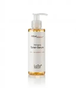 Тоник-Сыворотка Омолаживающий — HyalSolution SKU-39 LoTa beauty system