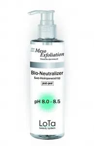 Био-Нейтрализатор / Bio-Neutralizer рН 8.0-8.5 — MesoExfoliation E009 LoTa beauty system