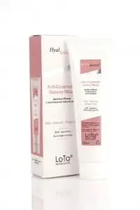 ДезОкси-Маска с комплексом Анти-Купероз — HyalSolution SKU-10 LoTa beauty system