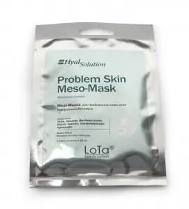 Мезо-Маска для проблемной кожи лица — HyalSolution SKU-16 LoTa beauty system