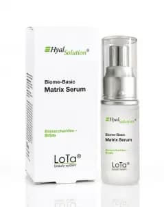 Биом-Базовая Матрикс-Сыворотка — HyalSolution SKU-31 LoTa beauty system