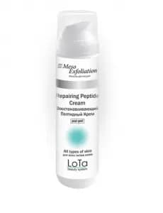 Восстанавливающий Пептидный Крем / Repairing Peptide Cream — MesoExfoliation SKU-80 LoTa beauty system