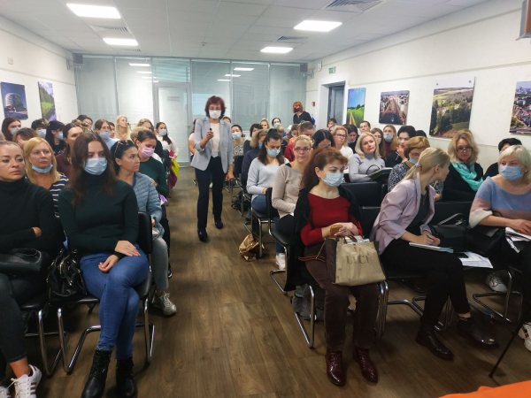 LoTa Beauty System Event