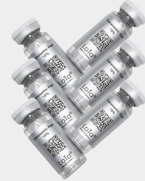 Транексамовый Пилинг